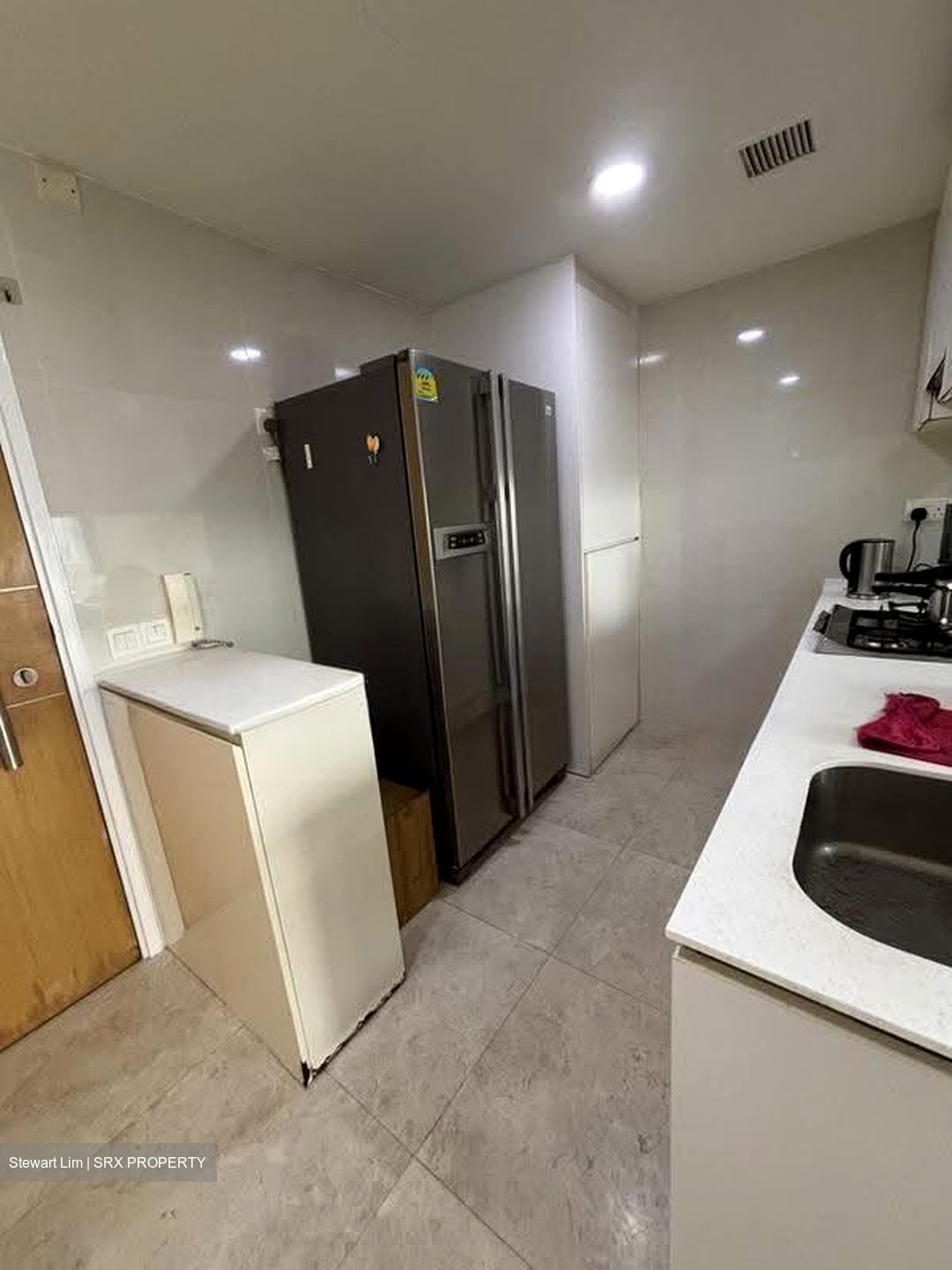 The Lakefront Residences (D22), Condominium #620683761